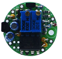 Load Cell Amplifier AS0332