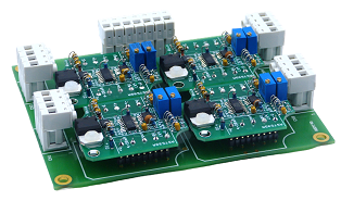 Load Cell Amplifier Multichannel