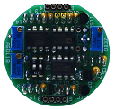 Load Cell Amplifier ASDL1B