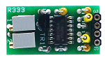 Load Cell Amplifier ASR333