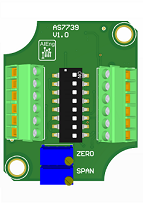 Load Cell Calibrator AS630