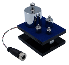 Load-Cell Demo Unit